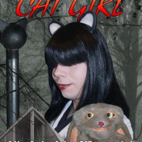 Night of the Living Cat Girl