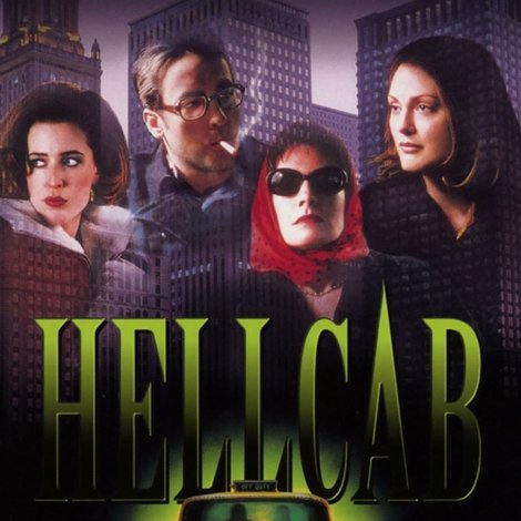 Chicago Cab
