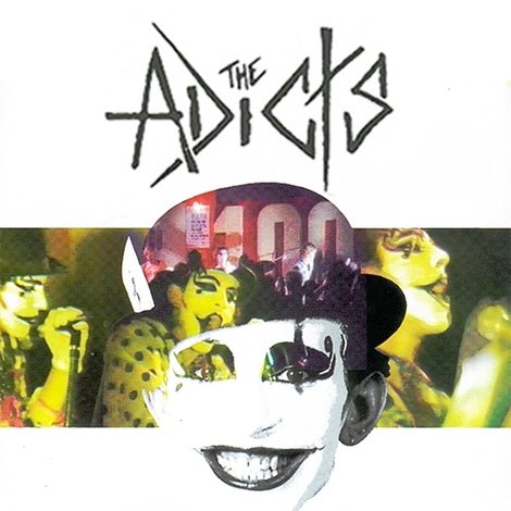 The Adicts: Joker in the Pack