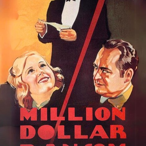 Million Dollar Ransom