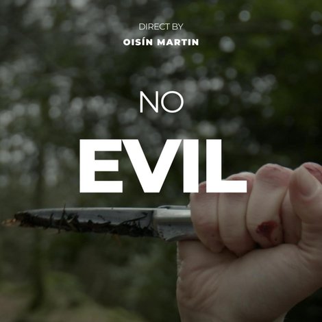 No Evil