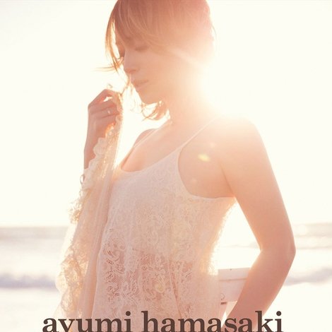 ayumi hamasaki COUNTDOWN LIVE 2013-2014 A