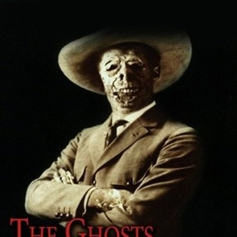 The Ghosts of Edendale