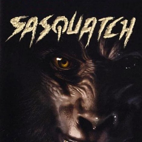 Sasquatch
