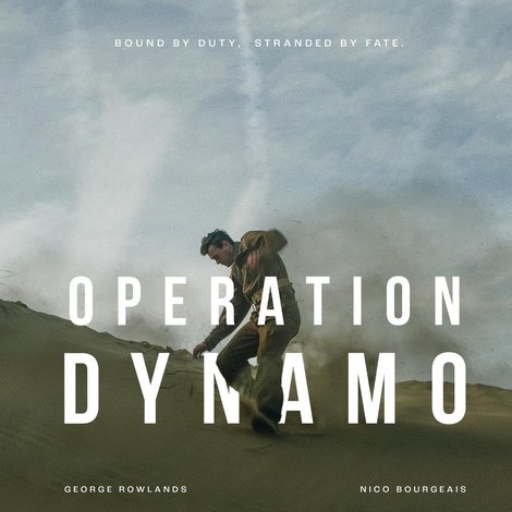 Operation Dynamo