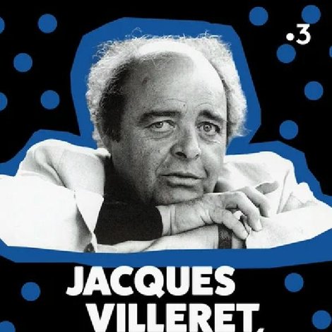 Jacques Villeret, drôlement tragique