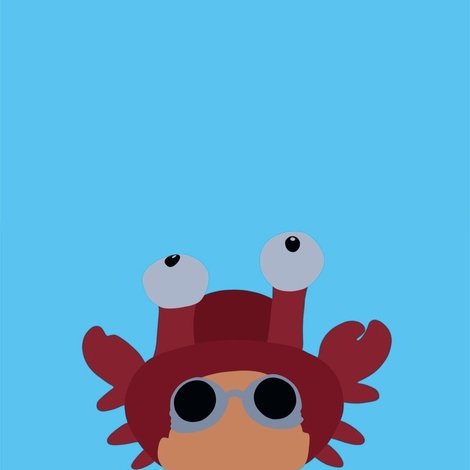 CRABMAN