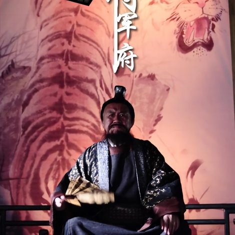 侠僧探案传奇9:将军府