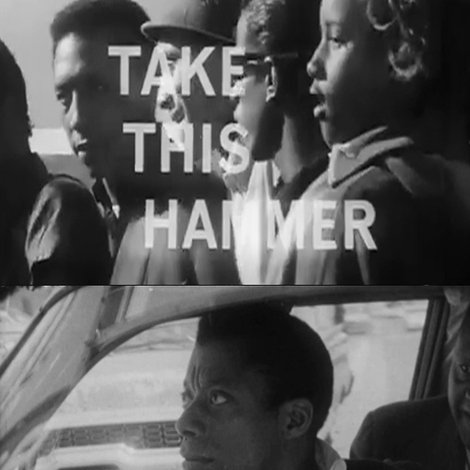 Take This Hammer