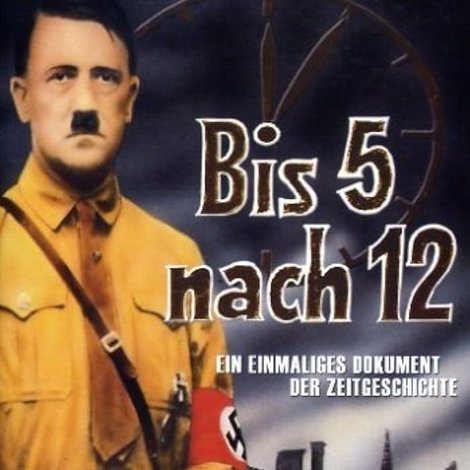 Adolf Hitler - Ein Volk, ein Reich, ein Führer: Dokumente der Zeitgeschichte