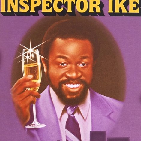 Inspector Ike