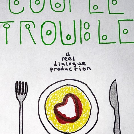 Couple Trouble