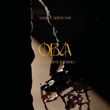 Oba