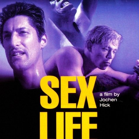 Sex/Life in L.A.