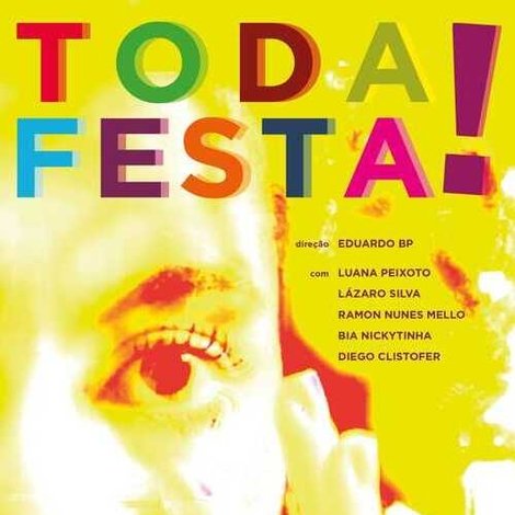 Toda Festa