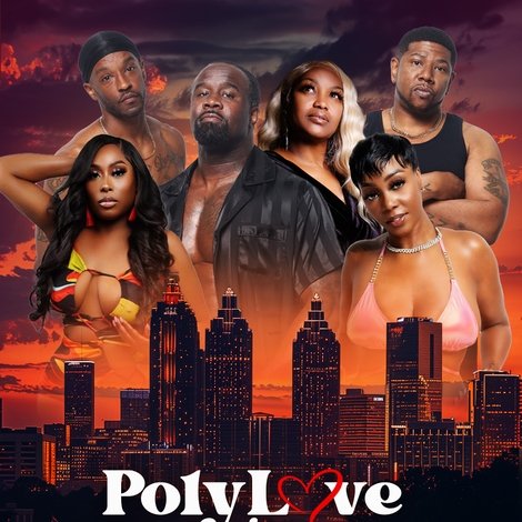 Poly Love in Peach City