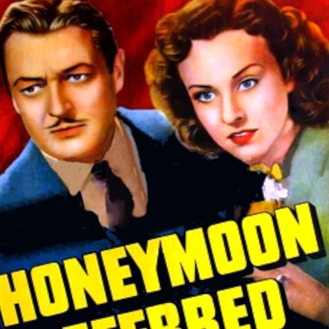 Honeymoon Deferred