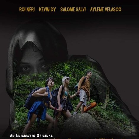 Backpackers