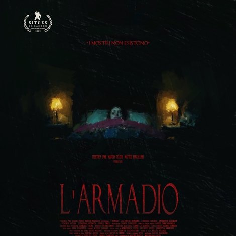 L'Armadio
