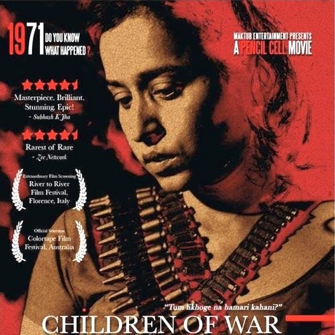 Children of War