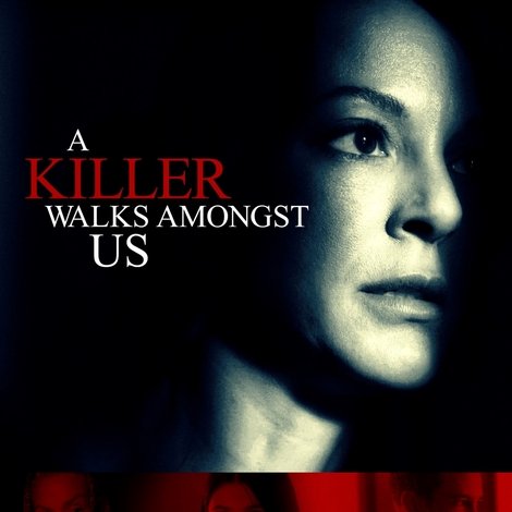 A Killer Walks Amongst Us