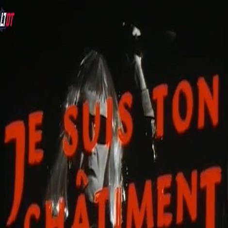 Je suis ton châtiment