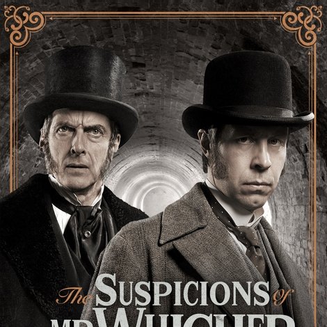 The Murder at Road Hill House