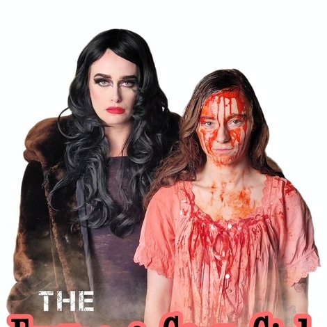 The Ezzera & Gore-Girl Horror Anthology