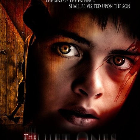 The Quiet Ones