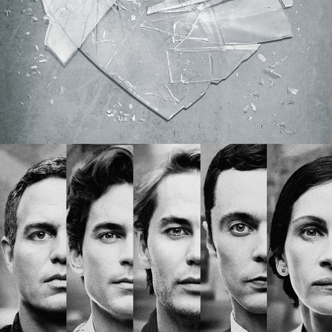 The Normal Heart