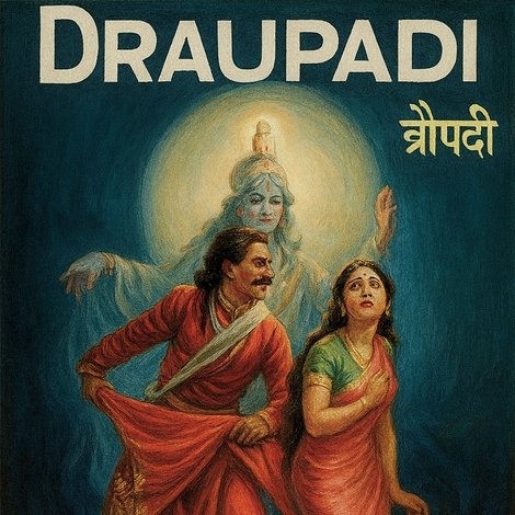 Draupadi