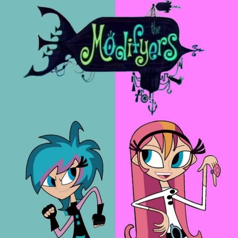 The Modifyers