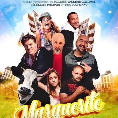 Marguerite