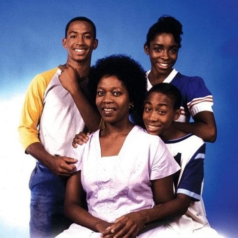 A Mother's Courage: The Mary Thomas Story