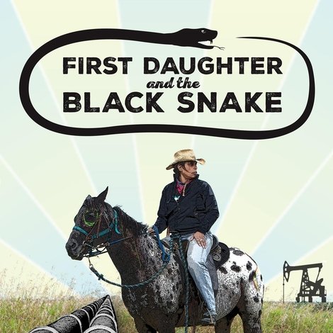 First Daughter and the Black Snake