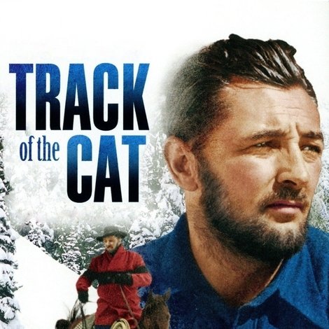 Track of the Cat
