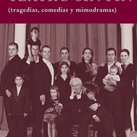 Teatro sin fin