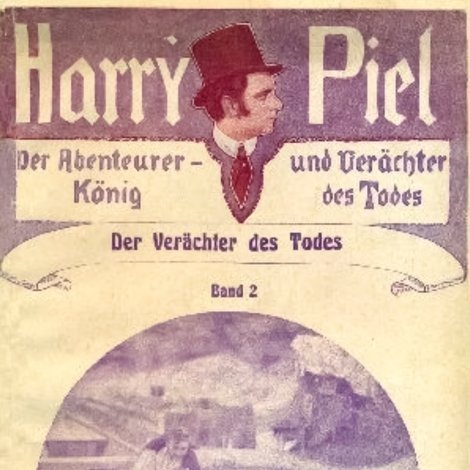 Der Verächter des Todes