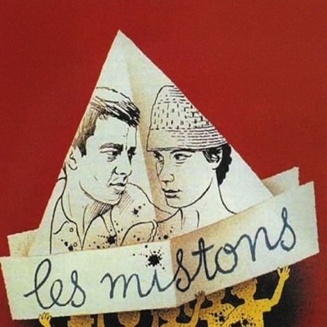 Les Mistons