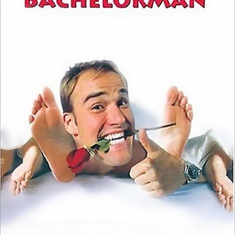 BachelorMan