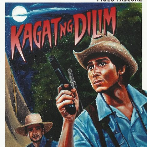 Kagat ng Dilim