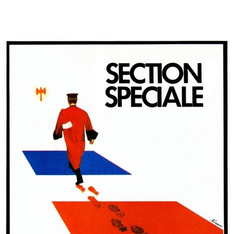 Section spéciale