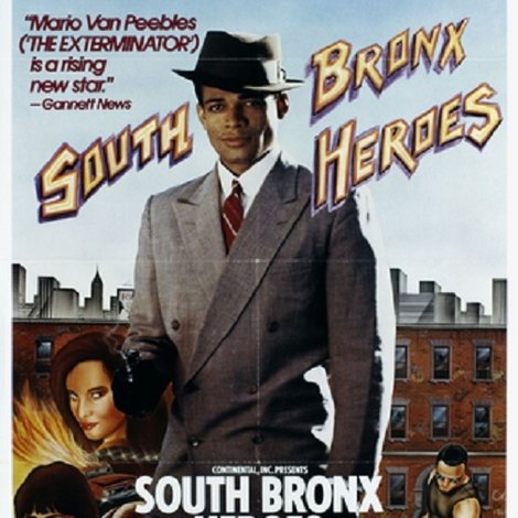 South Bronx Heroes