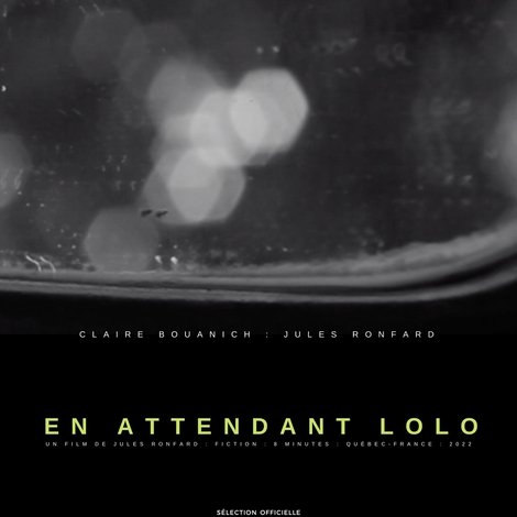En attendant Lolo
