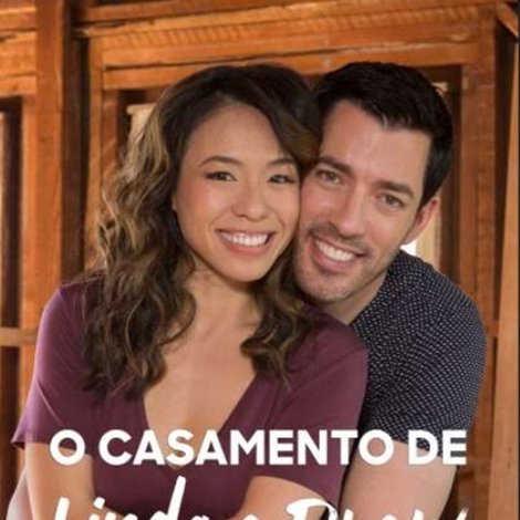 Property Brothers: Linda and Drew Say I Do