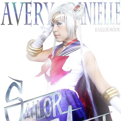Sailor Moon the Movie
