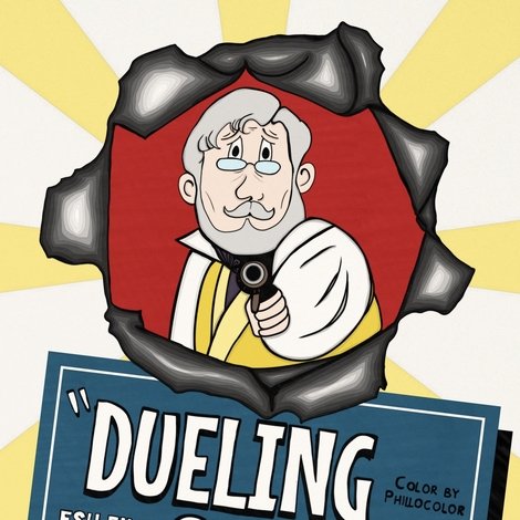 Dueling Season