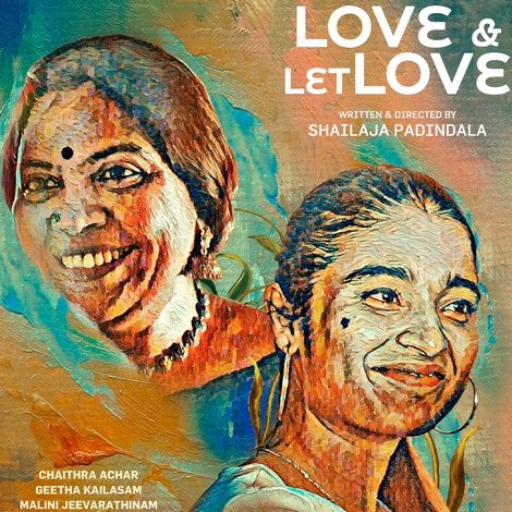Love And Let Love