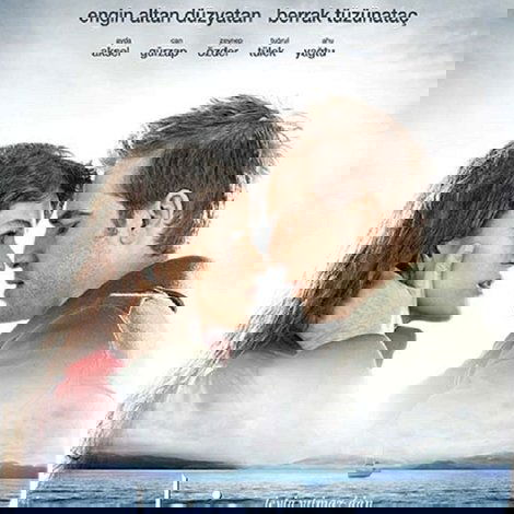 Bir Avuç Deniz