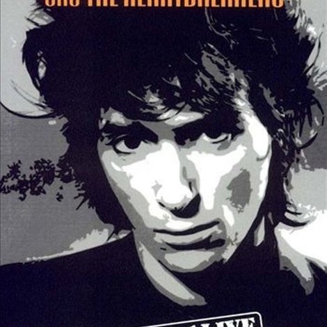 Johnny Thunders and the Heartbreakers: Dead or Alive